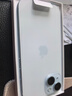 Apple/苹果 iPhone 15 (A3092) 128GB 蓝色 支持移动联通电信5G 双卡双待手机 实拍图