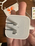 Apple/苹果【新品】40W USB-C充电器 type-c充电器苹果手机充电器手机快充头 苹果17手机充电器 实拍图