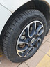 ENTDA中策安达轮胎 汽车轮胎 175/60R15 81H D01 适配奔奔 实拍图