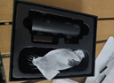 盯盯拍行车记录仪MINI Pro 1296P高清星光夜视 128GB卡+停车监控线套餐 实拍图