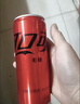 可口可乐（Coca-Cola）檀健次代言 雪碧Sprite零卡无糖饮料 330ml*24摩登罐 实拍图