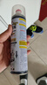 巨奇严选 鞋子除臭剂360ml*3瓶银离子消毒杀菌脚臭喷雾球鞋防臭去异味 实拍图