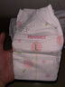 好奇（Huggies）铂金装小桃裤纸尿裤L120片(9-14kg)大号尿不湿【透爽散热】 实拍图