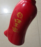 口子窖 六年型 兼香型白酒 50度 550ml*1瓶 单瓶装【容量升级】 实拍图