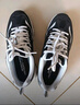 斯凯奇奥利奥|女鞋秋冬季黑白老爹鞋复古熊猫鞋透气增高运动鞋88888250 实拍图