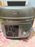 美的（Midea）小凝鲜沸腾浓香电压力锅0氟母婴316L钢釜0涂层5L高压锅60S快排家用煲汤4-6人煮饭煲C5940N国家补贴 实拍图