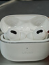 vivo TWS 4真无线降噪耳机 国家补贴 高保真Hi-Fi级音质55dB深海降噪 适配苹果小米华为手机远峰白 实拍图