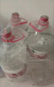 农夫山泉 饮用山泉水天然水（泡茶用）武夷山泉水泡茶水4L*4桶 整箱 实拍图