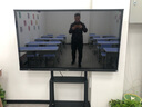 视基 教学一体机【人气爆款】白板会议平板一体机培训教育多媒体触屏4K超清智慧屏电子白板教学触摸一体机 85LED【限时特价+全套配件+送货入户】 单系统 win10【i7/8+256】【教学推荐】 实拍图