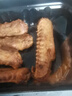 绝味鸭货4盒 下酒菜卤味休闲零食露营鸭脖*2鸭锁骨*1鸭翅中*1 实拍图
