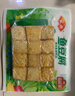 安井 锁鲜装鱼豆腐 240g 1包 鱼糜含量≥65% 火锅麻辣烫关东煮食材 实拍图