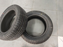 邓禄普（DUNLOP）轮胎/汽车轮胎 215/55R16 97V XL SP SPORT FM800 适配迈腾/思域 实拍图