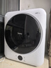 美的（Midea）全自动烘干机4公斤容量 小型不占地免安装干衣机 MH40V11E 紫外线除菌除螨 祛除宠物毛发 MH40V11E 晒单实拍图