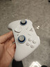 飞智冰原狼4多模版无线游戏手柄 类xbox 力调节摇杆双切扳机 switch电脑PC手机steam体感NS 丝之歌 实拍图