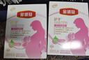 伊利金领冠舒孕 孕产妇奶粉400g【新老包装随机发货】 实拍图
