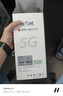中国联通5G无线移动路由器cpe随身wifi6免插卡网卡便携千兆企业家用免宽带上网全国通用流量2025款C60Pro 实拍图