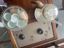 容声全自动上水电热水壶泡茶专用茶桌茶台烧水壶煮茶控温一体机功夫茶具套装316不锈钢电热水壶烧水器 0.8L 316钢|高低水位感应(37*20咖 实拍图