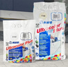 马贝水泥基填缝剂2801MAPEI意大利原装进口CG2WAF勾美缝剂室内外适用 100白色 【原装 】 5kg 实拍图