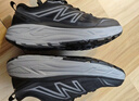 骆驼（CAMEL）碳zero风速2全地形慢跑步男鞋运动鞋子 X15B09L7023 黑/寒冷灰 41 实拍图