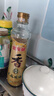 金龙鱼纯芝麻香油480ml【一级】凉拌 调味 烹饪 火锅 调味油  玻璃瓶 实拍图