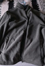 JEANSWEST LIFE真维斯摇粒绒立领夹克男秋冬季加绒加厚保暖宽松外套男生休闲上衣 实拍图