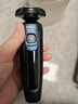 飞利浦（PHILIPS）电动剃须刀【5系独家爆款】刮胡刀全身水洗干湿双剃旋护5系进口刀头 生日礼物送男友送老公 S5445 实拍图