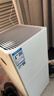米家小米空气净化器4lite 除甲醛除菌除异味 空气伴侣 除PM2.5 AC-M17-SC 实拍图