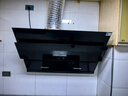 美的（Midea）抽油烟机灶具消毒柜多件套 家用天然气烟灶消厨房三件套J25S PRO+Q330+90Q15S PRO 实拍图