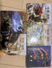哈利波特全彩绘本5册 哈利波特与魔法石,哈利波特与密室,哈利波特与阿兹卡班囚徒,哈利波特与火焰杯,哈利波特与凤凰社 实拍图