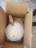 双喜 高压锅家用燃气电磁炉通用加厚防爆压力锅家用锅具 【通用不挑灶】8-9人/8.5L/ 26cm 实拍图