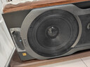 漫步者（EDIFIER）S2000MKIII 新经典HIFI级2.0有源音箱 蓝牙音箱 电脑音响 电视音响 家用 高保真 礼物 实拍图