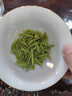 去寻绿茶杭州钱塘龙井250g2025新茶明前特级茶叶礼盒装送礼物品 实拍图