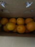 京觅江西赣南脐橙9斤净重橙子钻石果220g起手提礼盒甜橙水果源头直发 实拍图