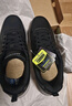 斯凯奇（Skechers）新年礼物男士皮鞋冬季商务男鞋高档休闲鞋软底通勤板鞋210835 实拍图