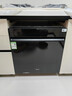 美的（Midea）【T7 Pro】嵌入式洗碗机灶下21套高700mm万向飓风喷臂变频四星消毒七星消杀105℃热风烘干单消毒 实拍图