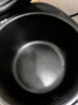 美的（Midea）政府补贴 电饭煲电饭锅小型3升2-3人前置大屏面板24小时预约多功能压力家用智能电饭煲FB30Q1-406K 实拍图