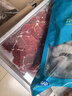 天萃庭 澳洲牛腱切片 1kg 1kg 实拍图