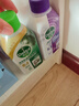 滴露（Dettol）洗衣机清洗剂250ml金装版柠檬滚筒波轮洗衣机深度清洁剂除垢杀菌 实拍图