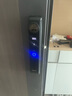 联想R20 智能门锁 指纹锁 3D人脸识别 智能锁 入户门 密码锁 电子锁 全自动 可视猫眼 家用 防盗门 实拍图