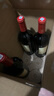 长城 特选6橡木桶解百纳干红葡萄酒 750ml*6瓶 整箱装 中粮出品  实拍图