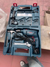 博世（BOSCH）手电钻冲击钻家用600瓦钻墙打孔升级款GSB600RE多功能工具套装 实拍图
