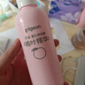 贝亲桃子水 宝宝婴儿儿童桃叶精华 液体爽身露 日本本土版 200ml*1 实拍图