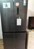 康佳503升超薄十字双对开电冰箱家用一级节能效变频双循环风冷无霜BCD-503WPEG4S国家补贴 实拍图