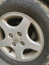 利奥玲珑汽车轮胎185/65R14 86H T87 适配东风风光330 实拍图