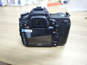 尼康/Nikon D7000 D7100 D7200 D500 D610 半画幅中端二手单反数码相机 D7000/18-105套机 95成新 实拍图