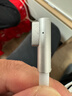 毕亚兹 苹果笔记本充电器45W MacBook Air Pro专用电源适配器线磁吸L型弯头 A1369 A1370 A1304 实拍图