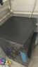 美的（Midea）滚筒洗衣机全自动家用 带烘干洗烘一体 MD100V36T 10公斤 以旧换新 家电国家补贴20% 一级能效 实拍图