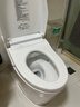 TOTO多功能智能马桶一体式自动感应妇洗坐便器G5Lite 400坑距(01) 实拍图