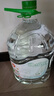 屈臣氏蒸馏水纯净水8L*2桶整箱大桶装水饮用水家庭装泡茶煲汤 实拍图
