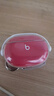 beats Studio Buds 真无线耳机主动降噪入耳式蓝牙运动耳机 Studio Buds 红色「全新原封」 官方标配 实拍图